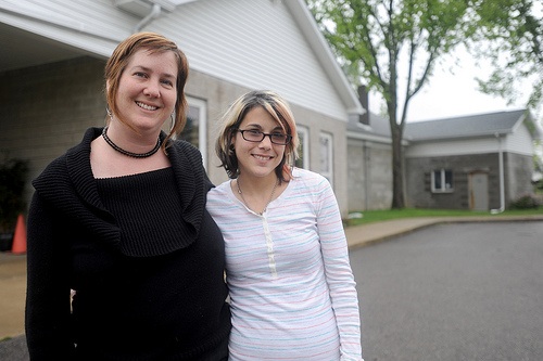 Little Lake Melissa Palma and Mary Getz .jpg